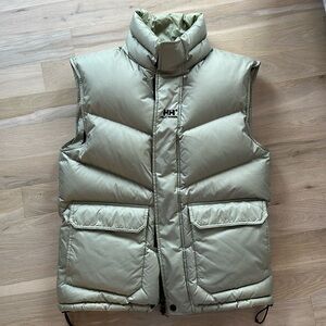Helly Hansen
Used size small